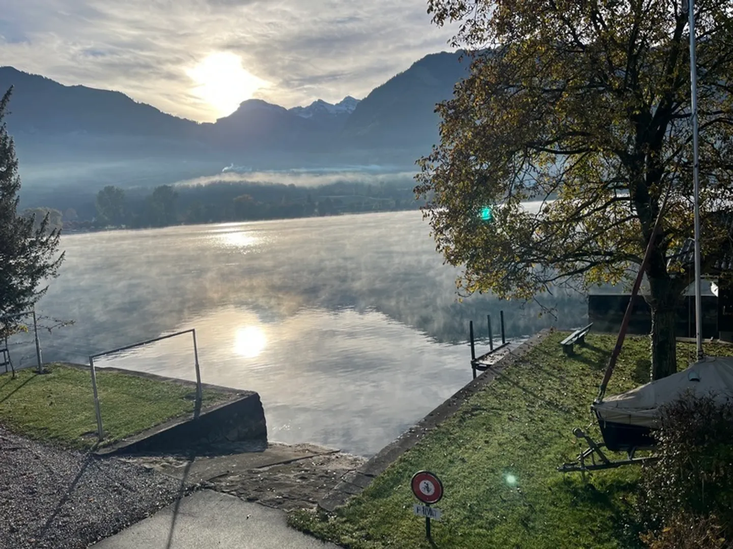 APPARTAMENTO 2½ STANZE A SARNEN (OW), ARREDATO, TEMPORANEO - Foto 1 di 8