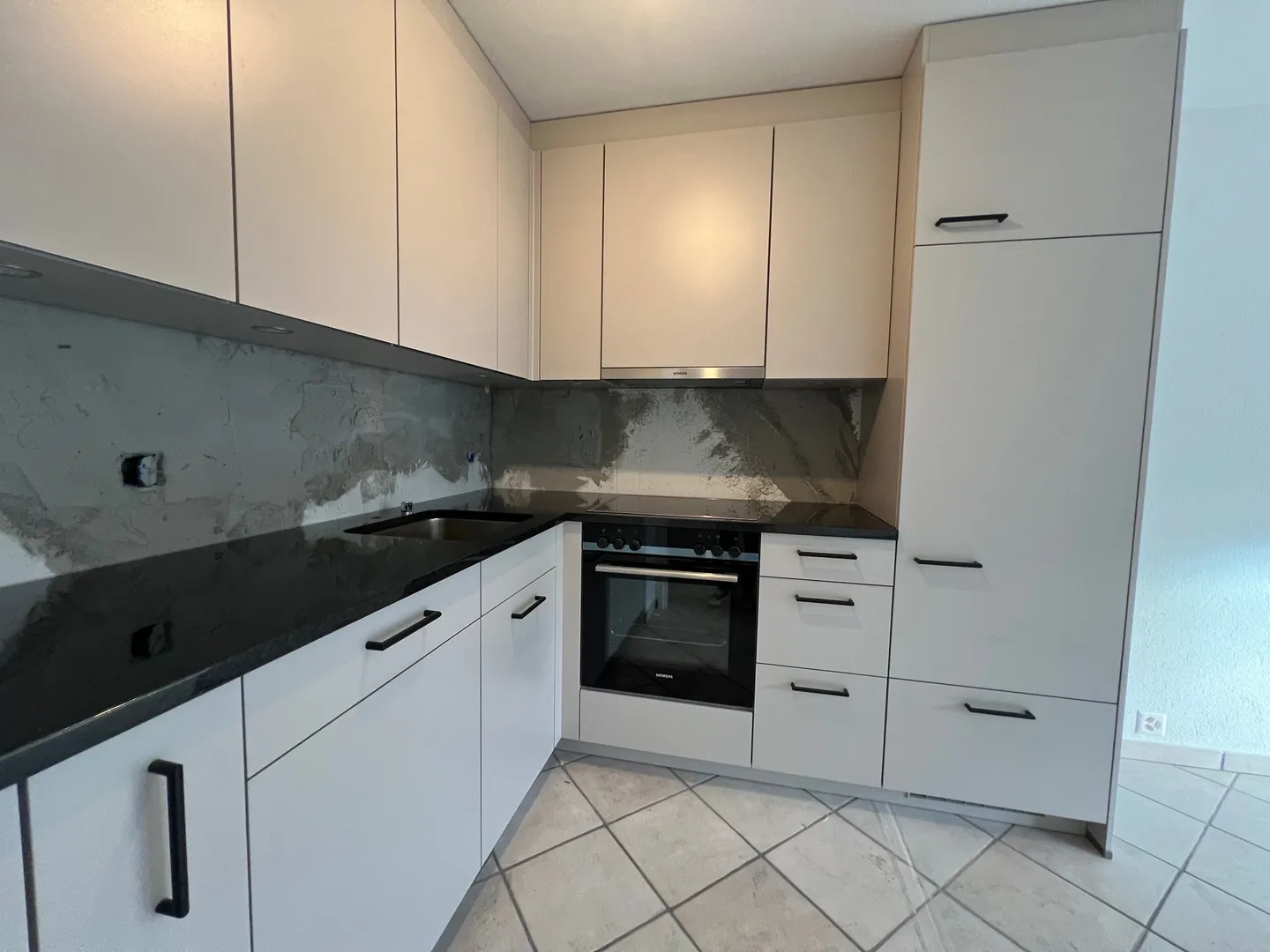 Appartamento 2.5 stanze - Foto 1 di 8