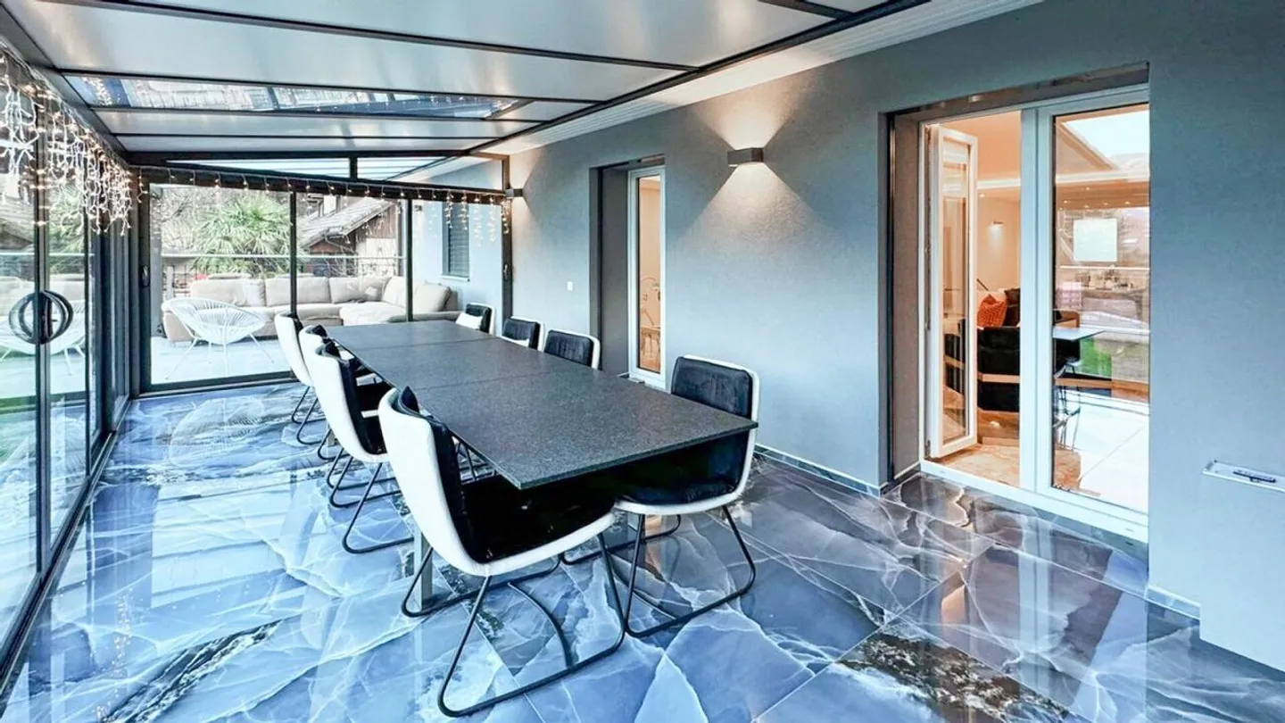 Casa a schiera affascinante con 6,5 stanze. - Foto 22 di 28