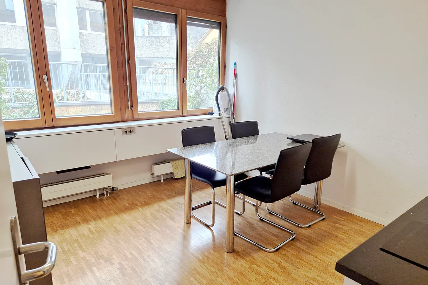 Bureau/Praxis flexible au centre de Baden... - Photo 6 sur 9