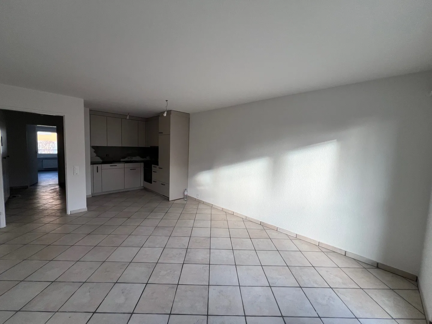 Appartamento 2.5 stanze - Foto 2 di 8