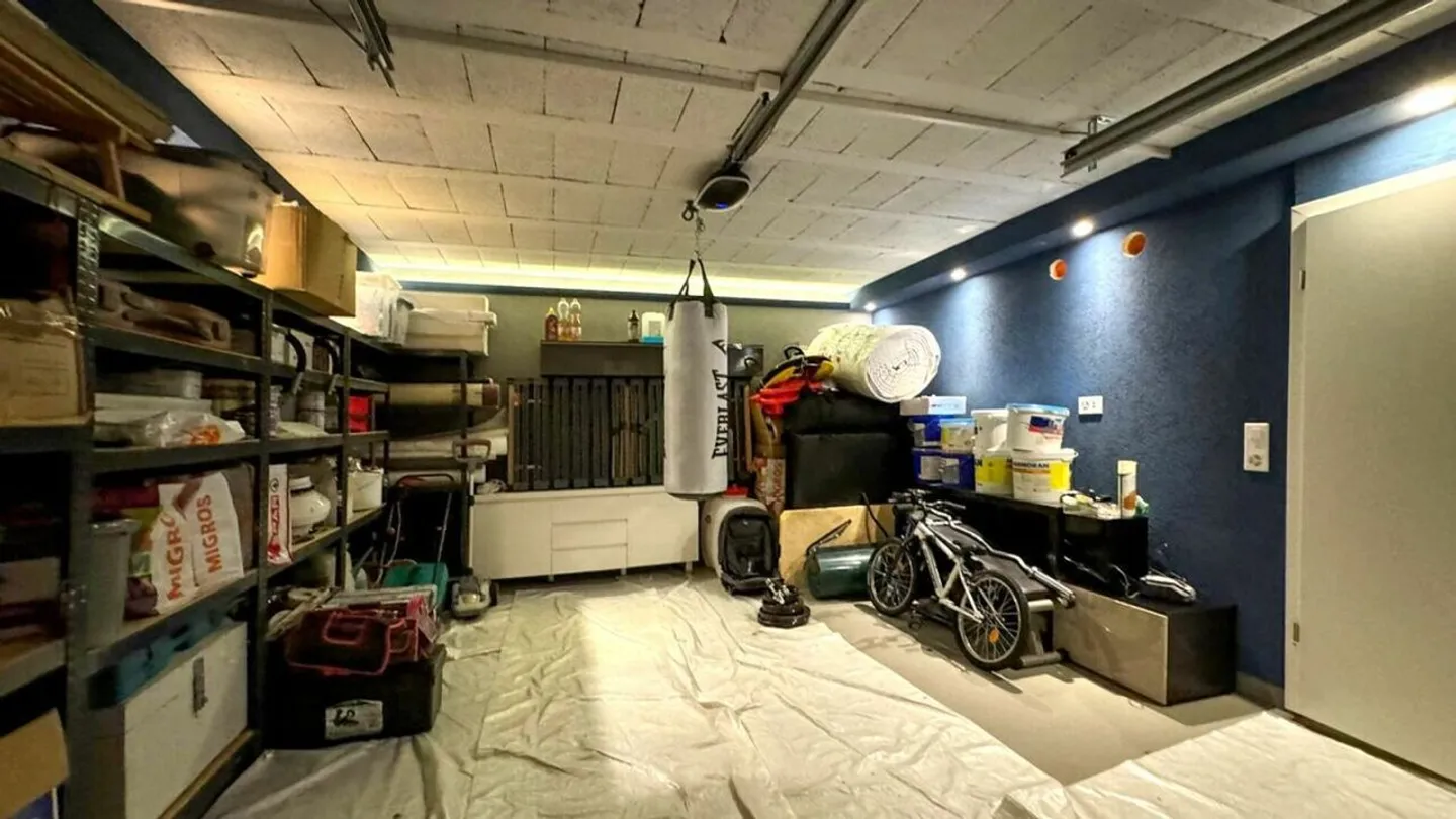 Casa a schiera affascinante con 6,5 stanze. - Foto 25 di 28