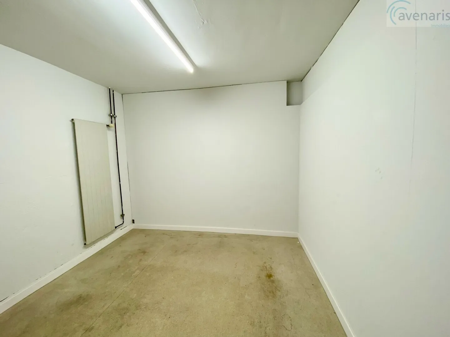 Cercasi nuovo inquilino per spazio commerciale in Barfüsserplatz - Foto 4 di 8