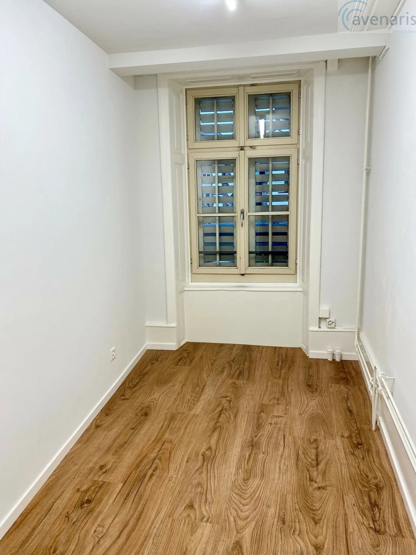 Cercasi nuovo inquilino per spazio commerciale in Barfüsserplatz - Foto 5 di 8