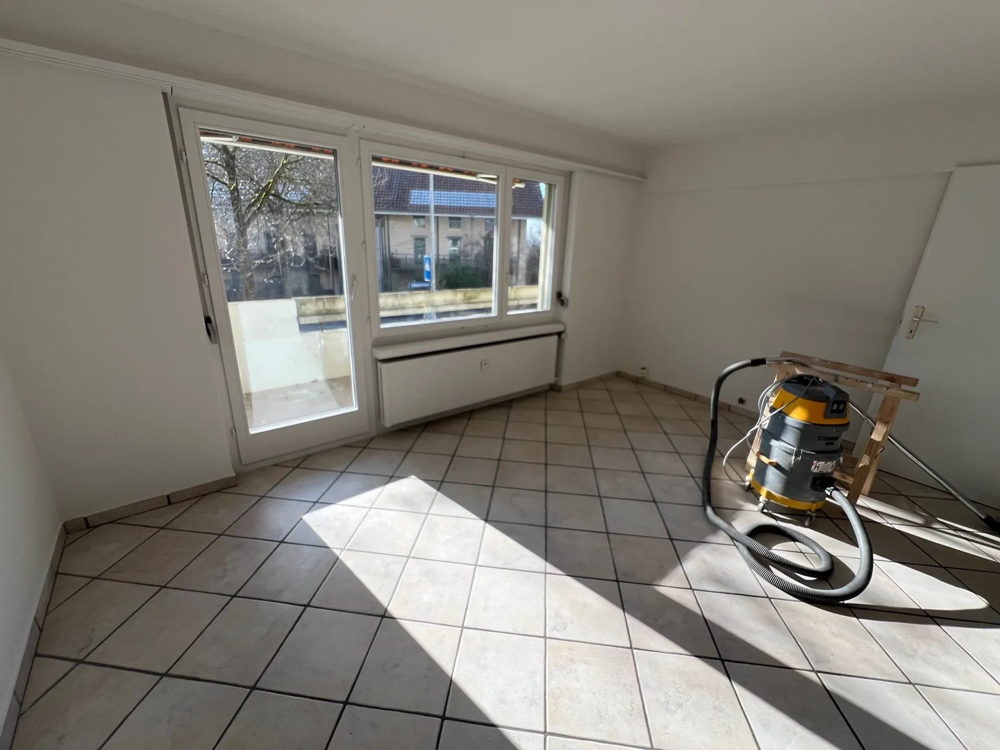 Appartamento 2.5 stanze - Foto 3 di 8