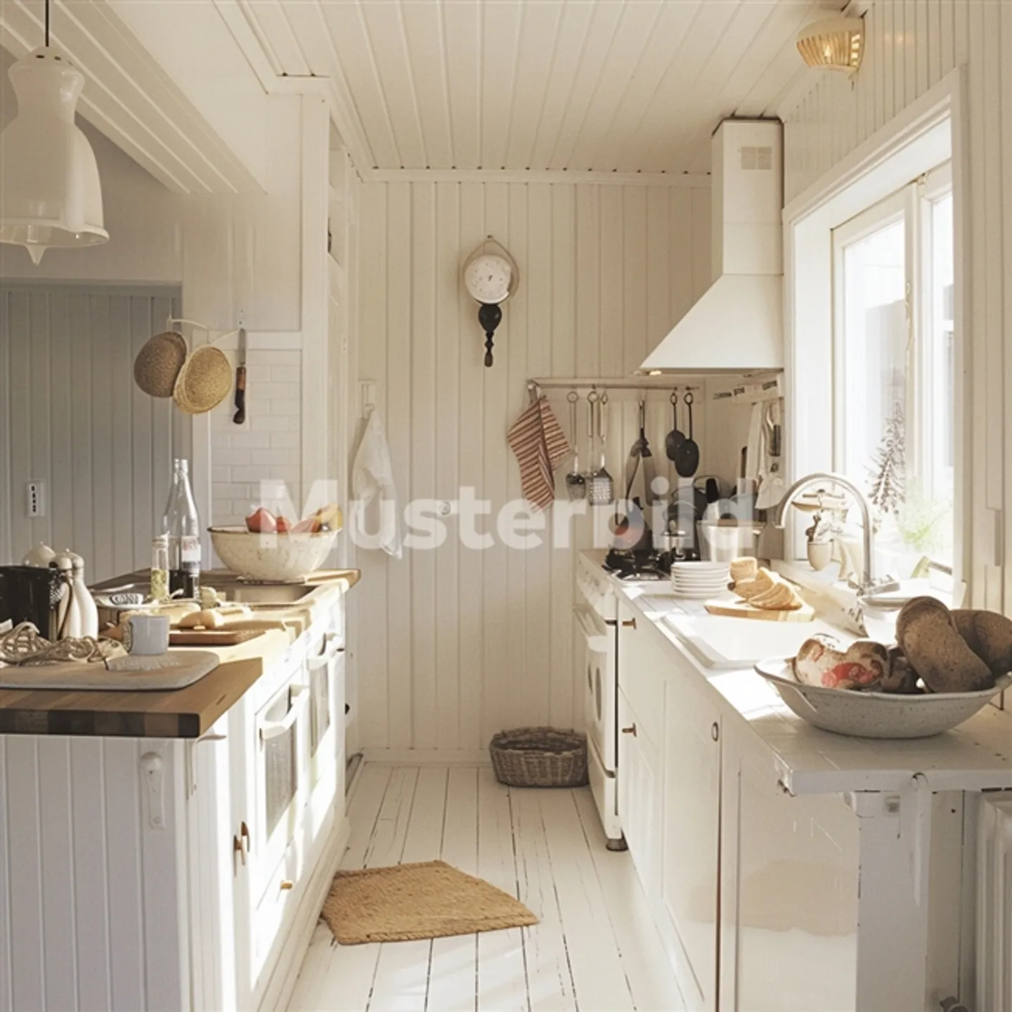 Appartement moderne 1 pièce en ville à Zurich avec un grand confort - Photo 7 sur 8