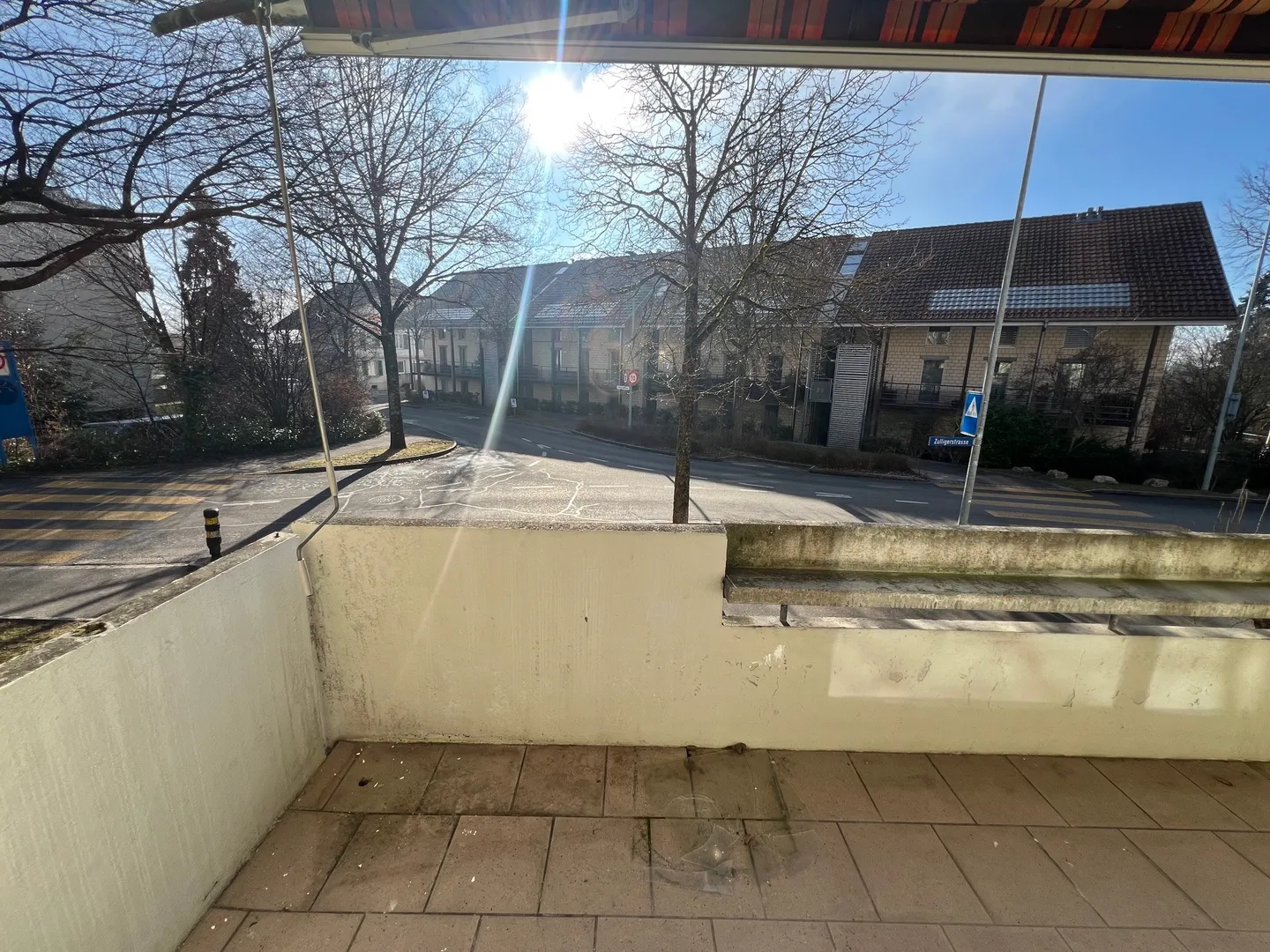 Appartamento 2.5 stanze - Foto 4 di 8