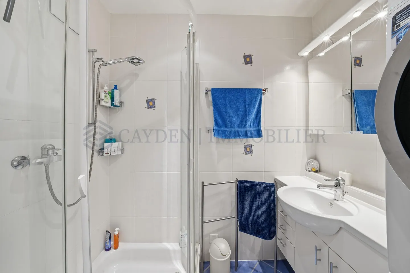 Appartement spacieux avec vue alpine - Photo 13 sur 14