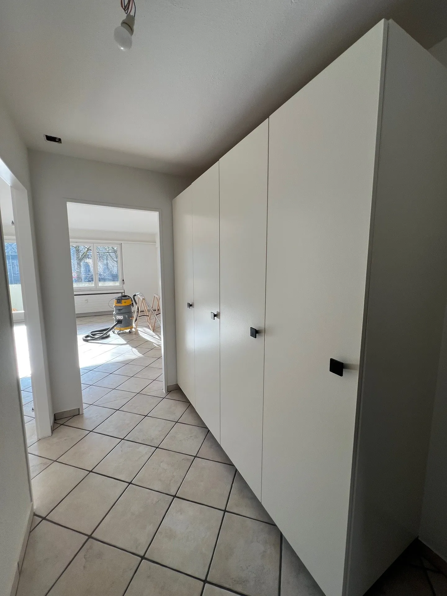 Appartamento 2.5 stanze - Foto 7 di 8