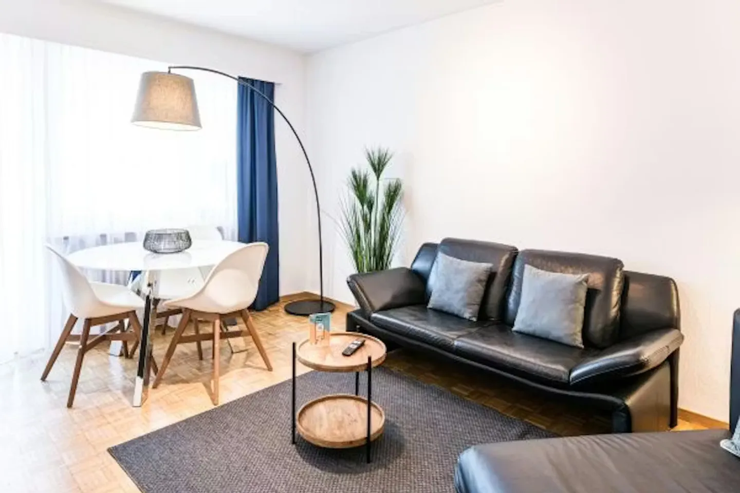 Appartamento in affitto - Foto 3 di 10