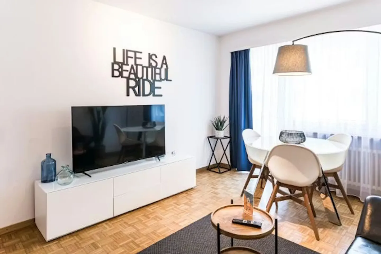 Appartamento in affitto - Foto 4 di 10