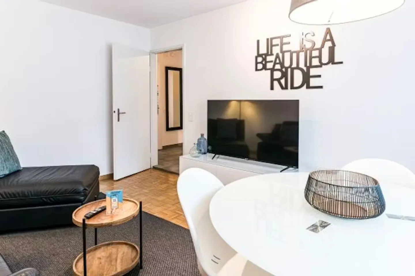 Appartamento in affitto - Foto 5 di 10