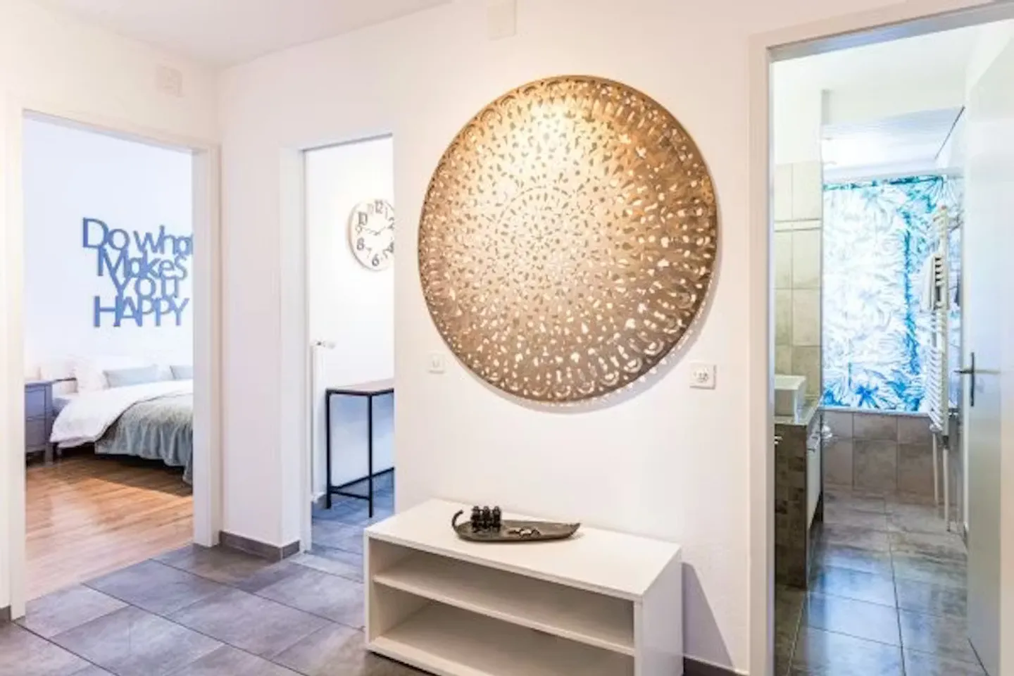 Appartamento in affitto - Foto 6 di 10