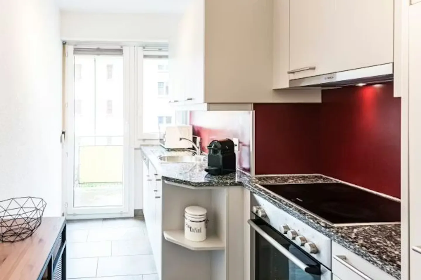 Appartamento in affitto - Foto 7 di 10