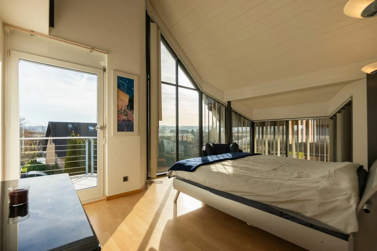 *RISERVATO* Casa di design esclusiva con architettura unica e comfort moderno - Foto 6 di 12