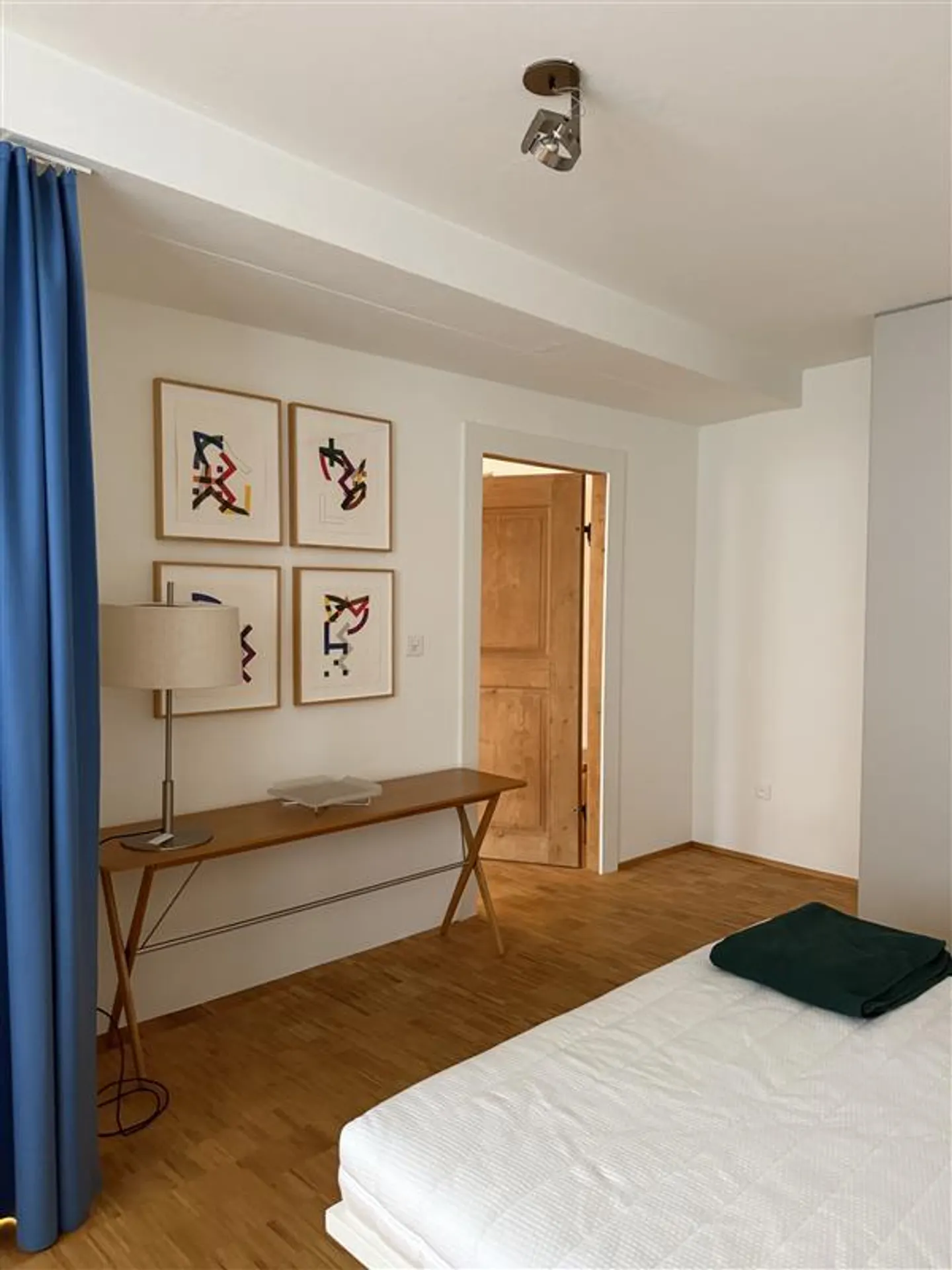 Charmante appartement de la vieille ville au cœur de Chur - Photo 5 sur 10