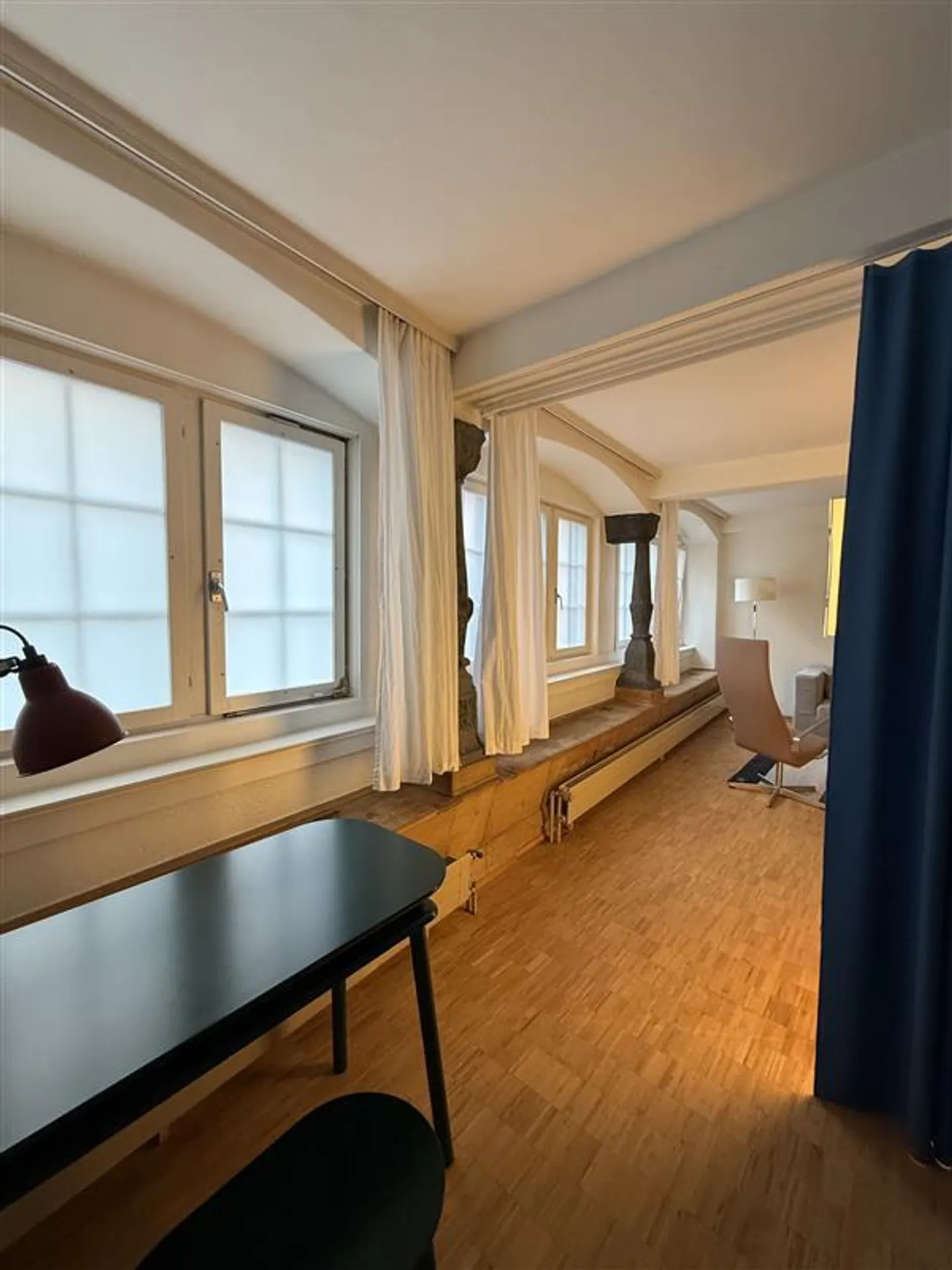 Charmante appartement de la vieille ville au cœur de Chur - Photo 7 sur 10