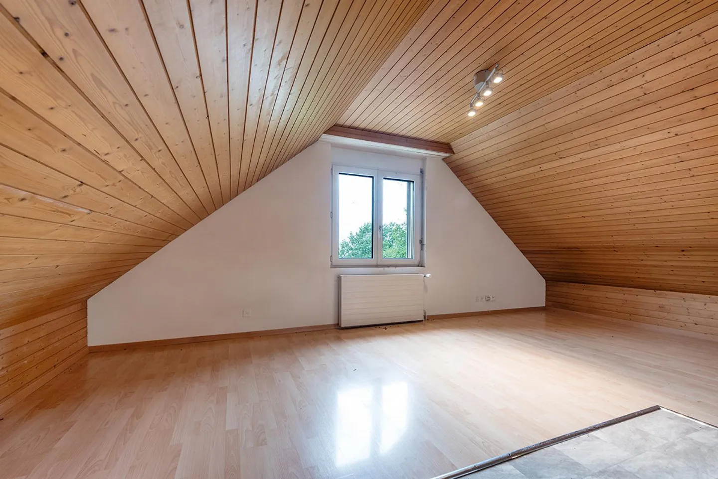 Vivre au-dessus des nuages - Chambre individuelle confortable avec vue - Photo 4 sur 5
