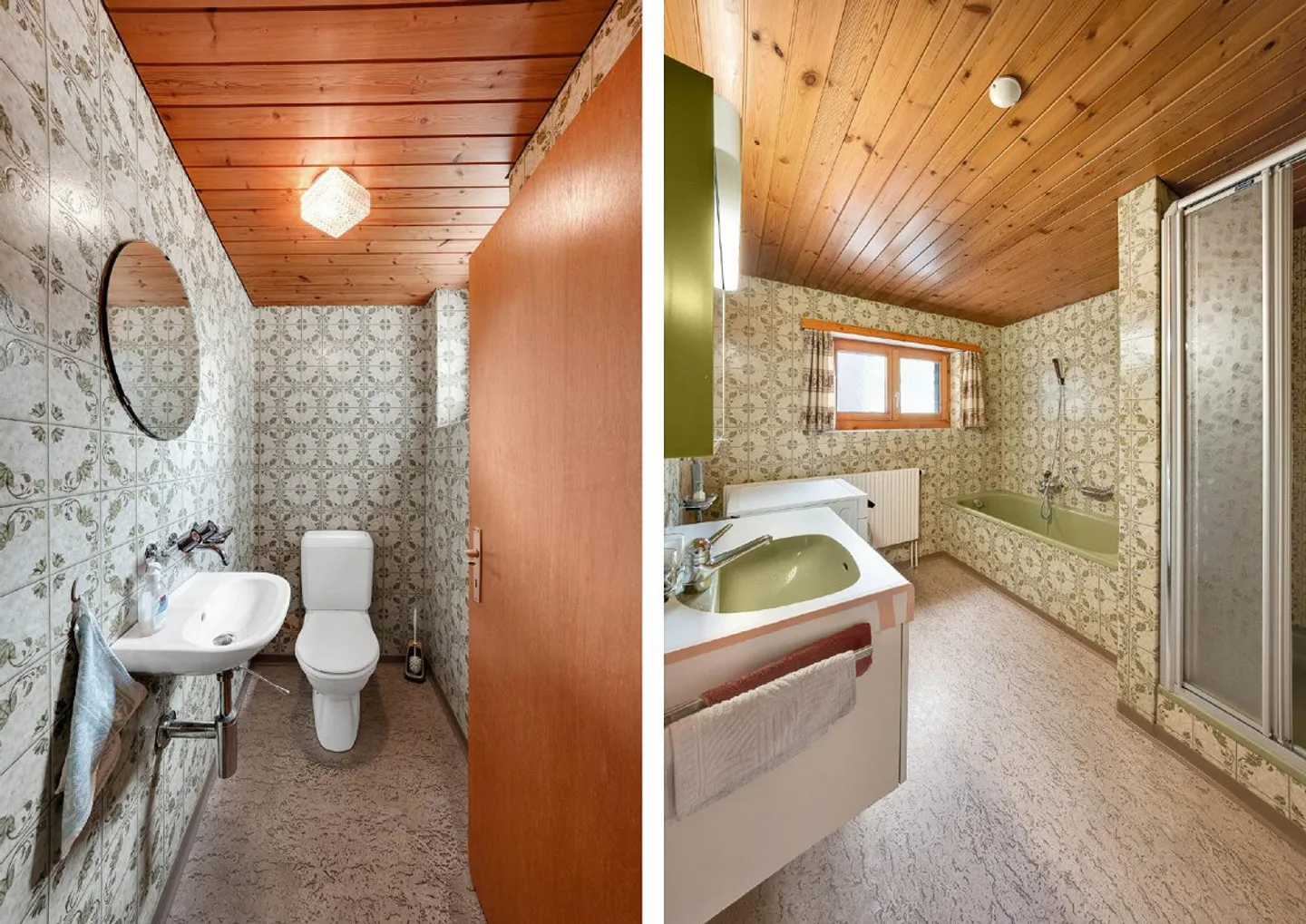 Maison individuelle de 9 pièces - Photo 4 sur 8