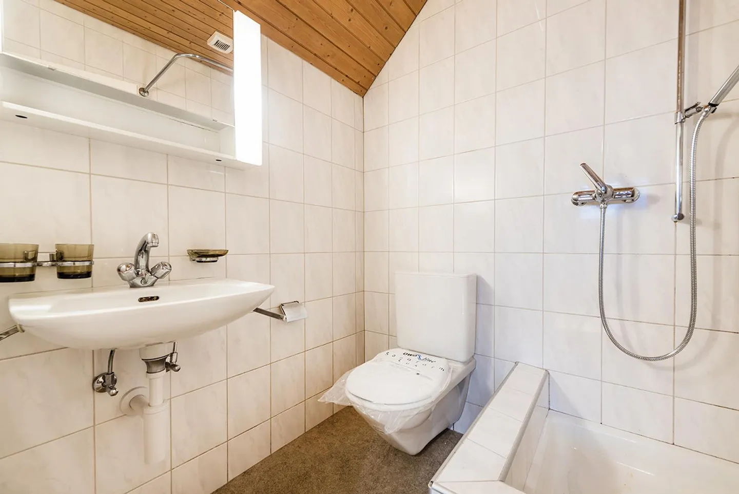 Vivre au-dessus des nuages - Chambre individuelle confortable avec vue - Photo 5 sur 5