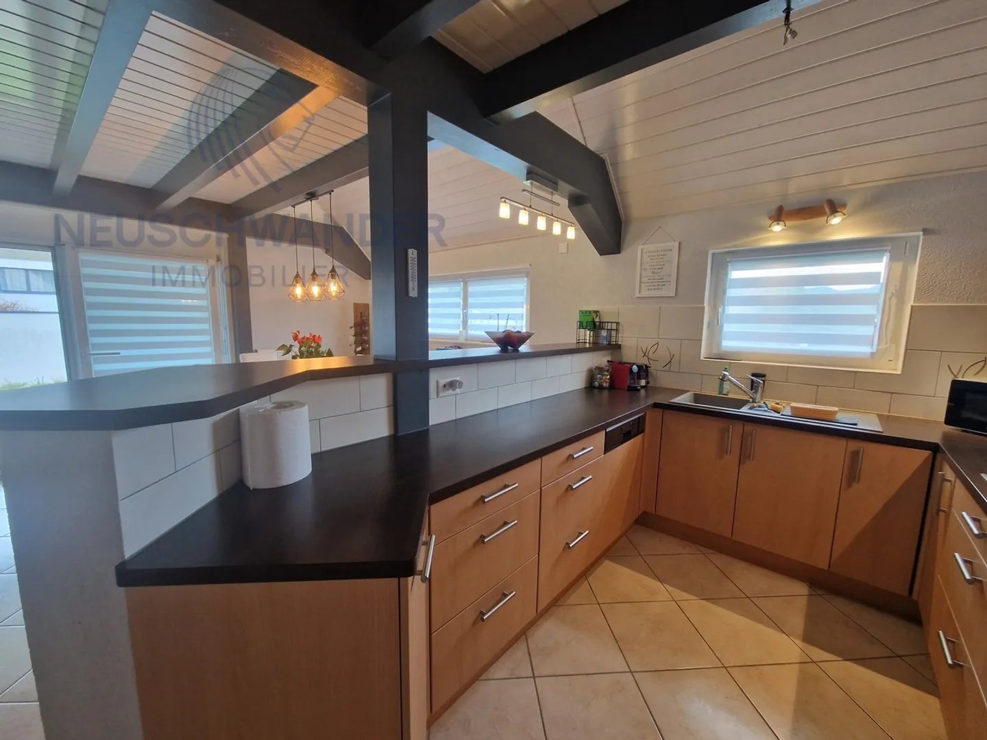 5-Zimmer-Haus - Foto 3 von 7