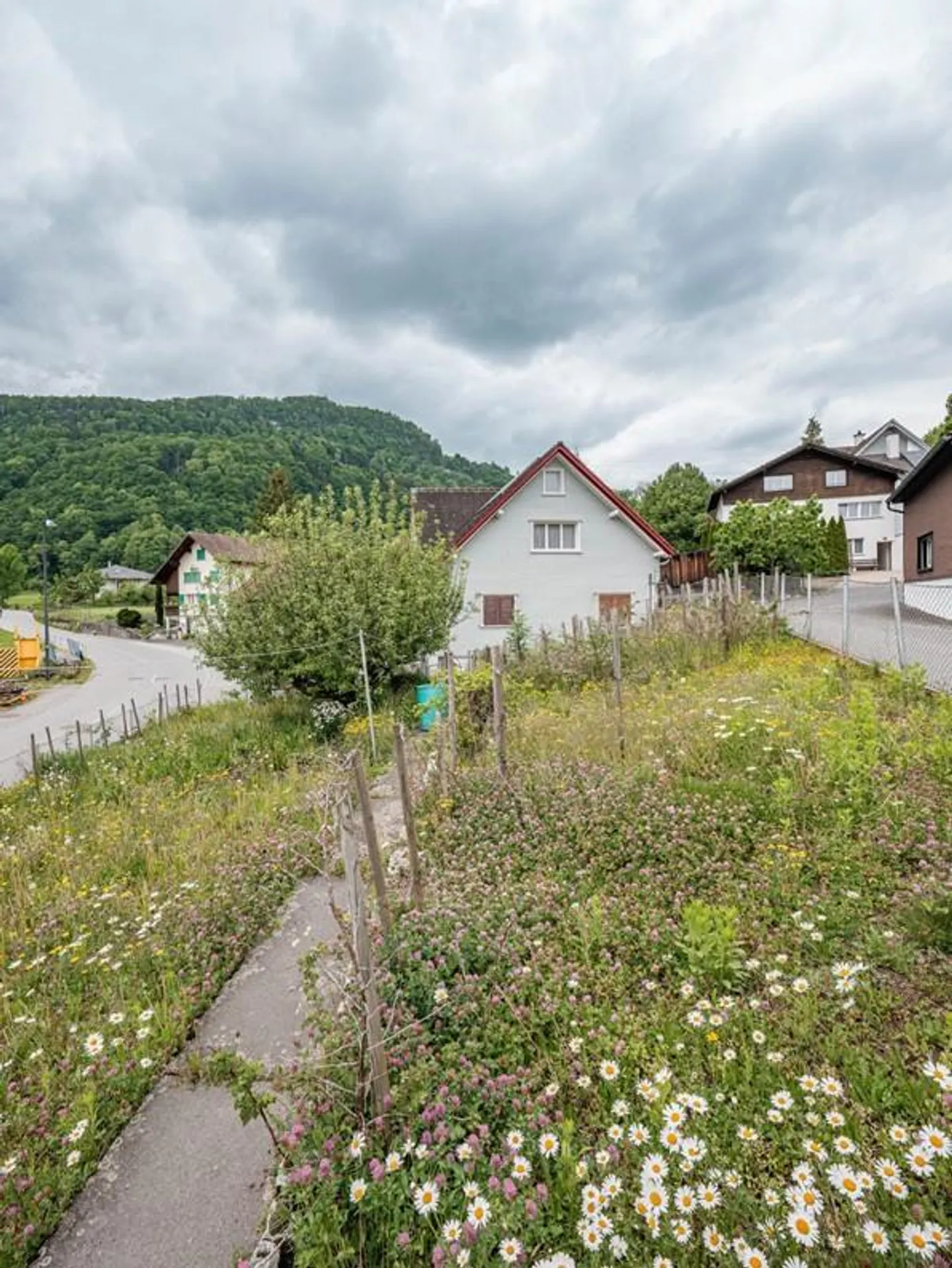 Maison individuelle de 9 pièces - Photo 7 sur 8