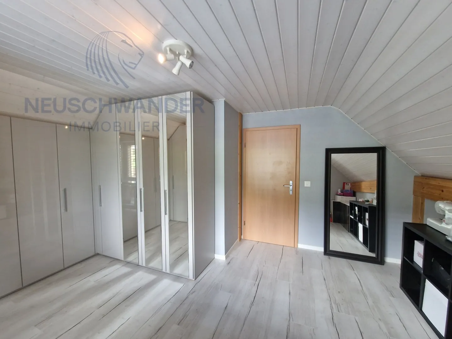 5-Zimmer-Haus - Foto 4 von 7