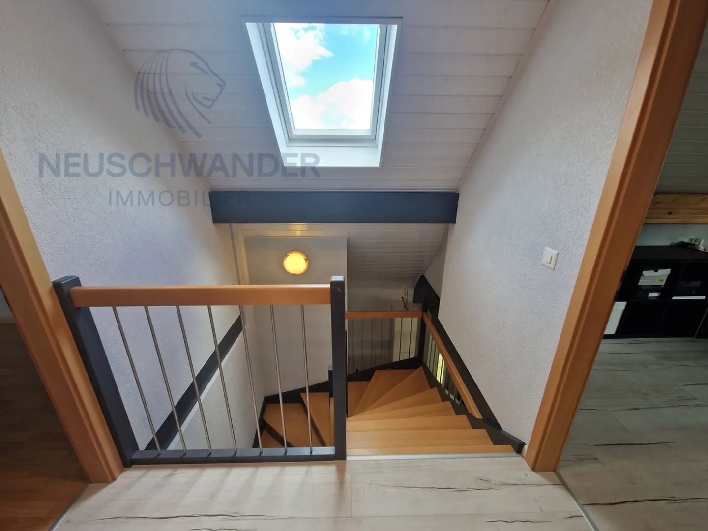 5-Zimmer-Haus - Foto 5 von 7