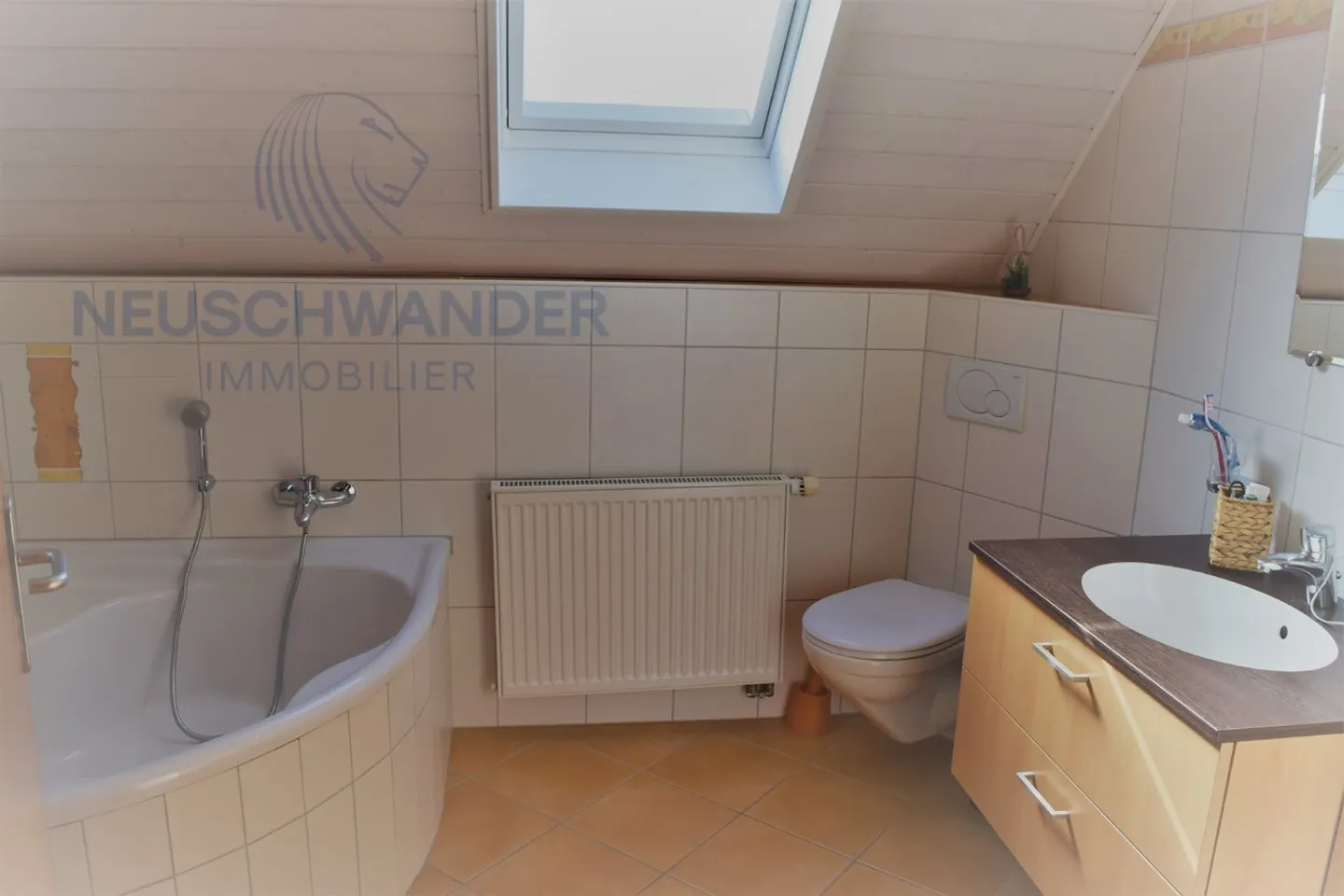 5-Zimmer-Haus - Foto 7 von 7