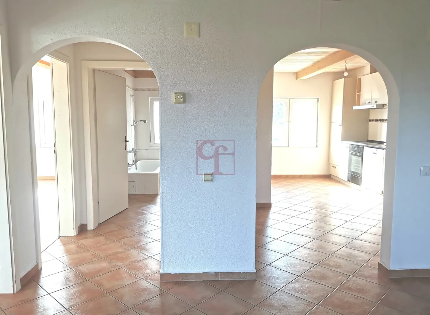 In affitto - Bellissimo appartamento duplex di 5.5 stanze - Foto 7 di 20