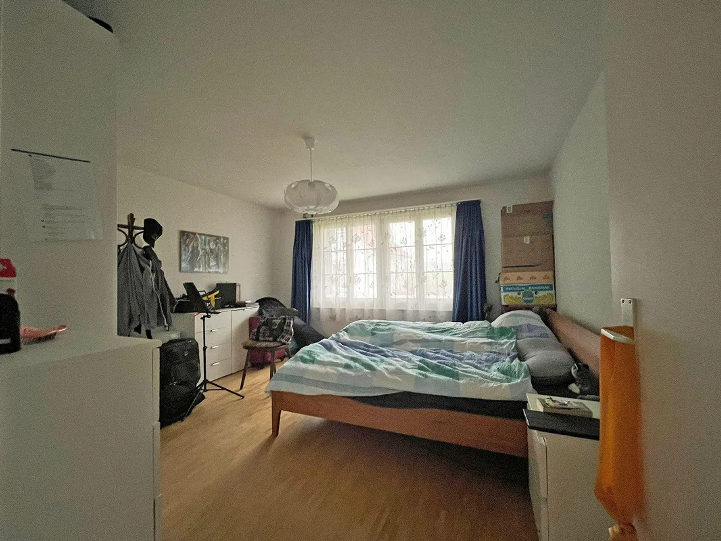 3.5-Zimmer Wohnung in Winkel - Foto 5 von 9