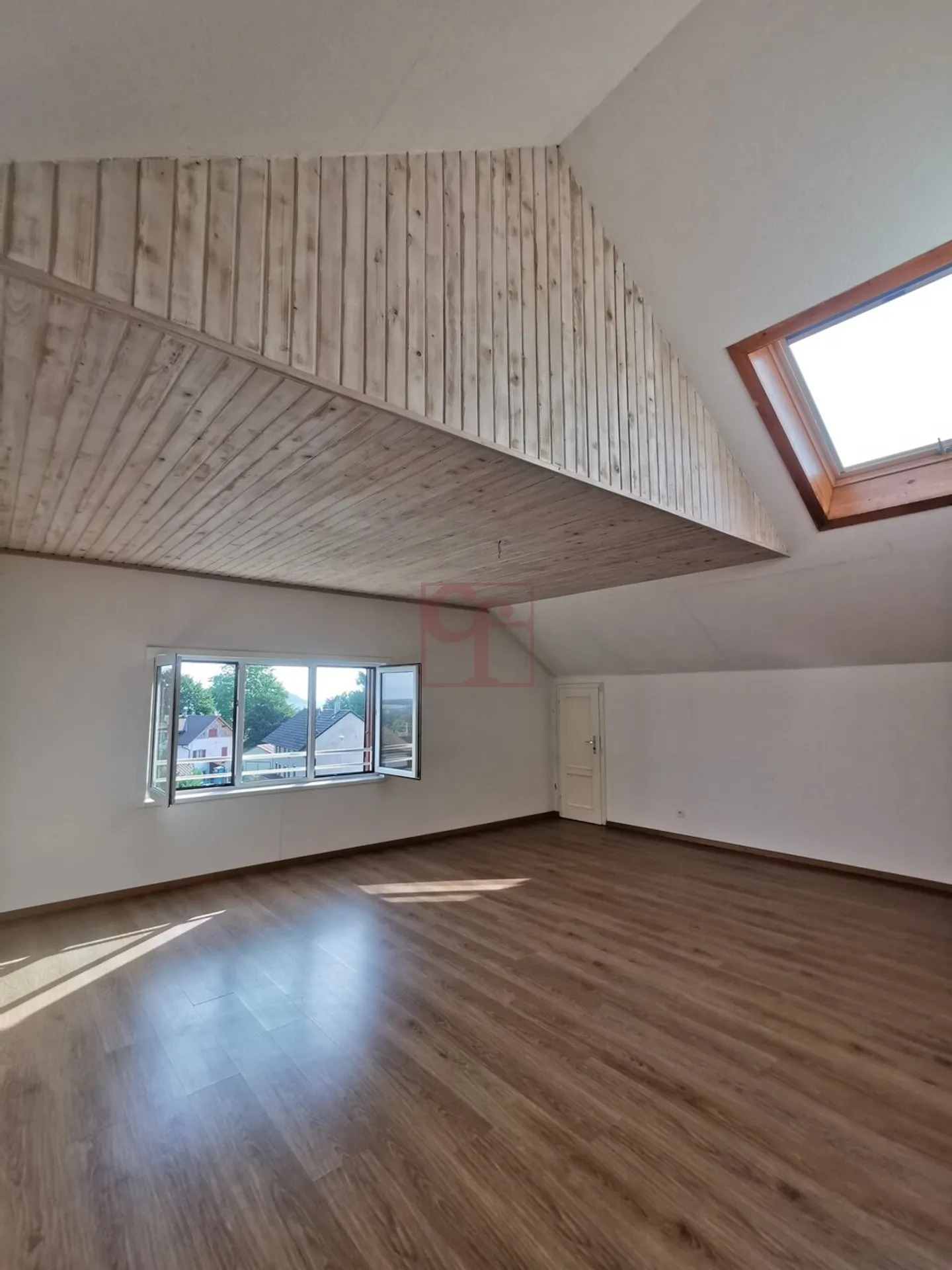 In affitto - Bellissimo appartamento duplex di 5.5 stanze - Foto 14 di 20