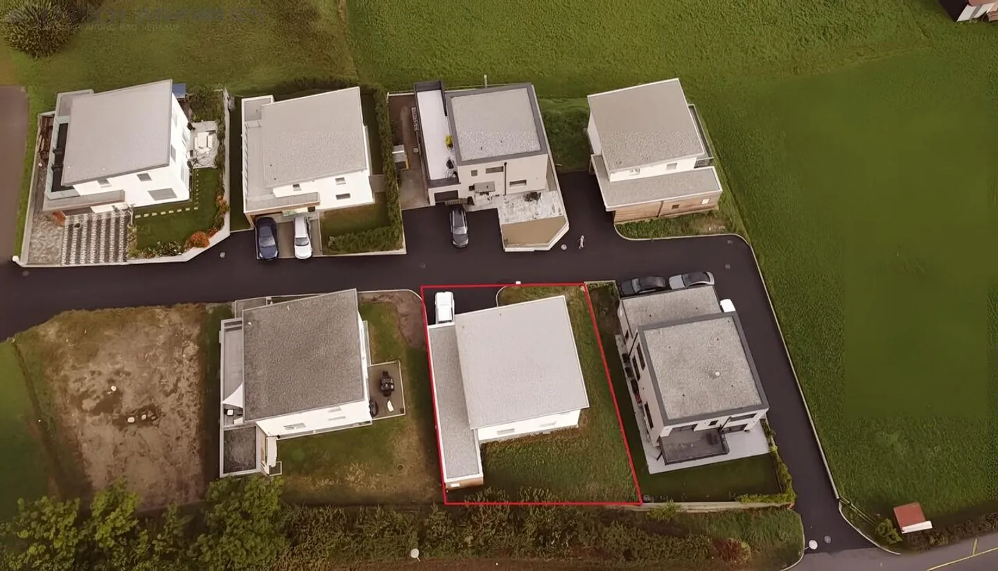 Casa unifamiliare di nuova costruzione a Susten - moderna, accogliente, a contatto con la natura - Foto 3 di 16