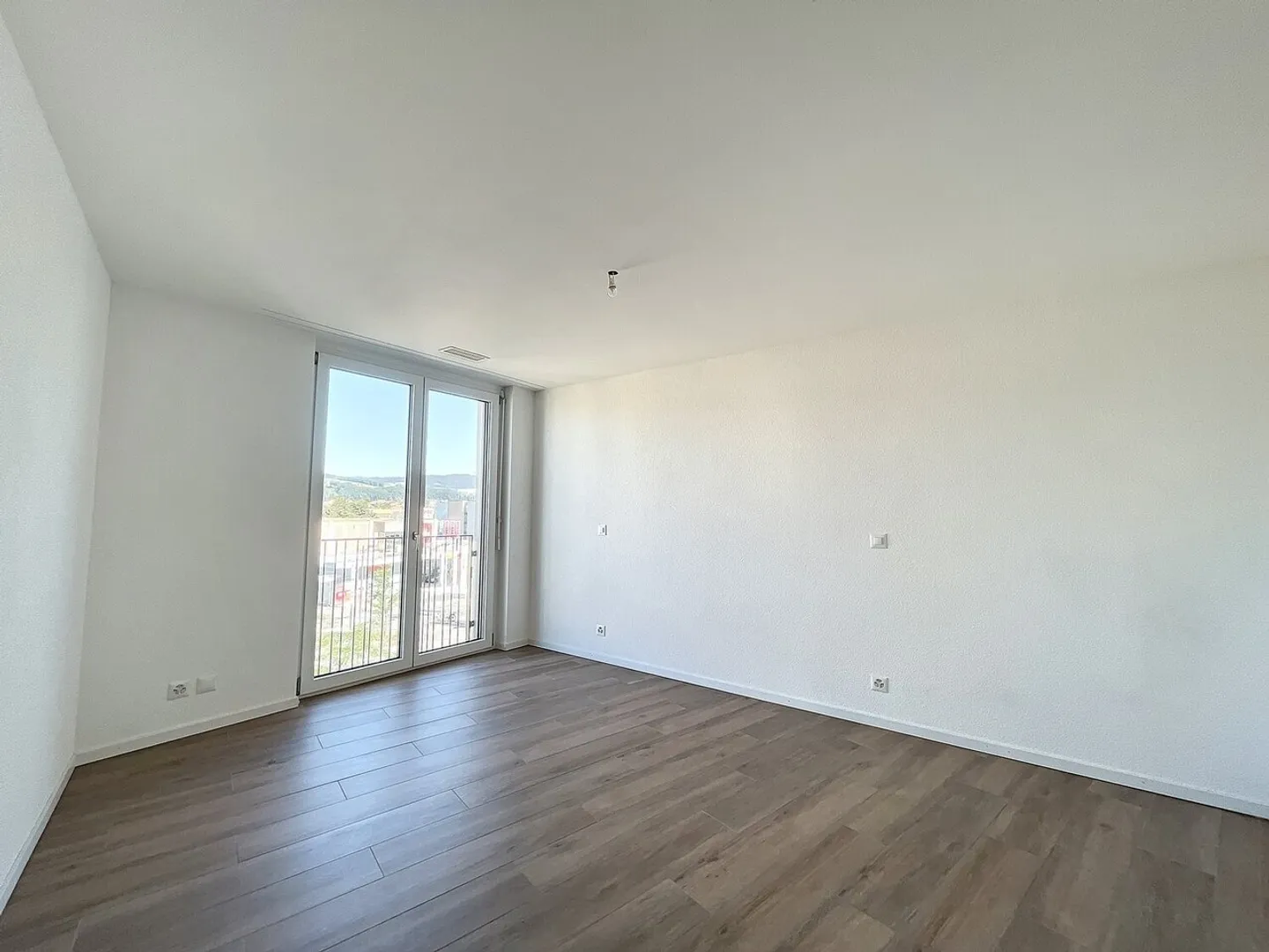 MAGNIFICENT 4 ½ room spacious and bright apartment - Photo 3 of 8