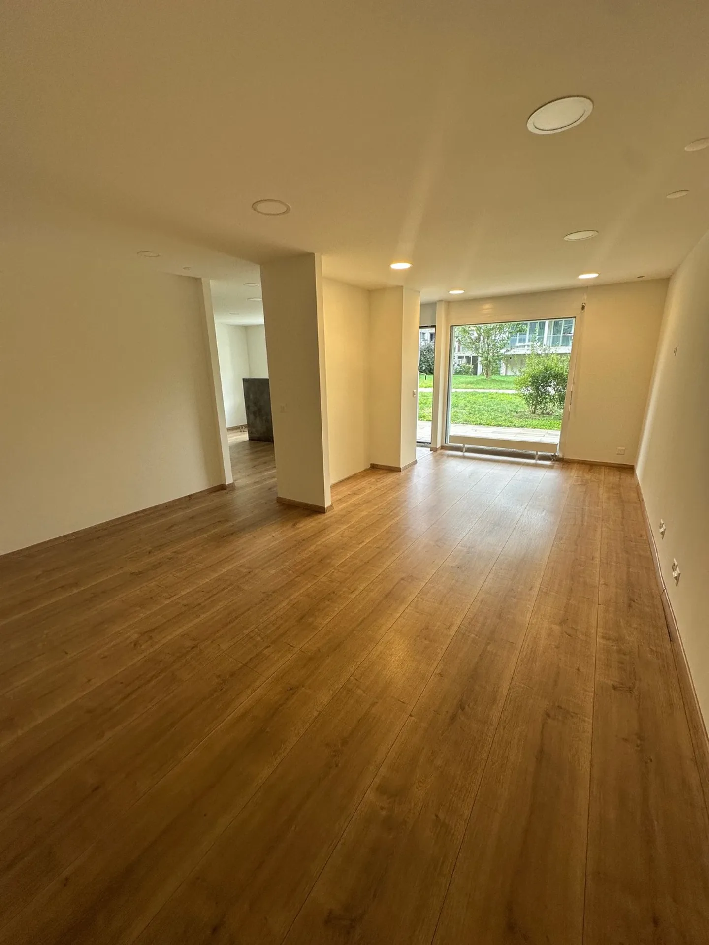 Gewerbeobjekt im Zentrum von Geroldswil zu vermieten! - Foto 11 von 13