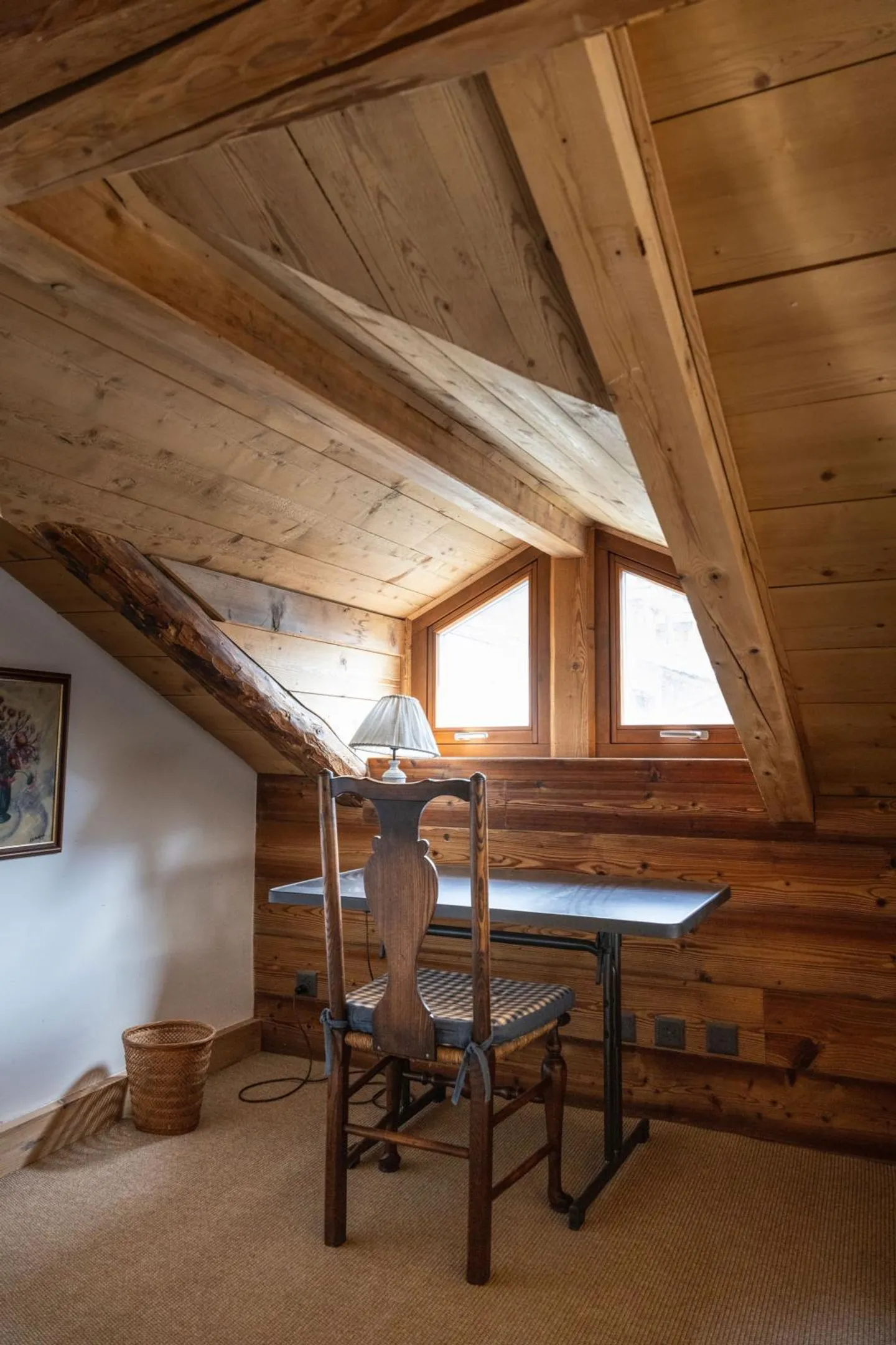 Chalet for sale - Photo 14 of 18