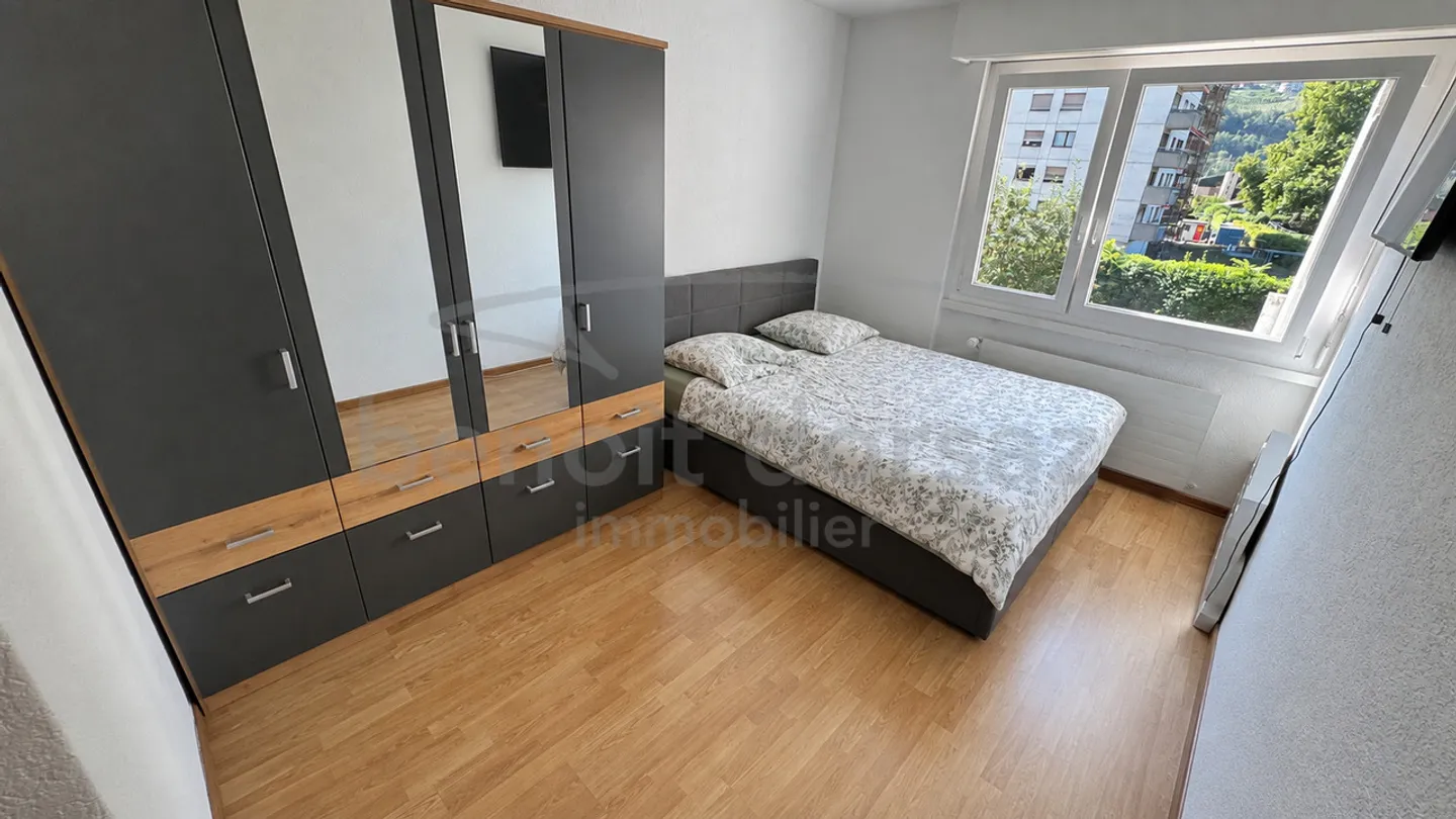 Wohnung kaufen - Foto 4 von 7
