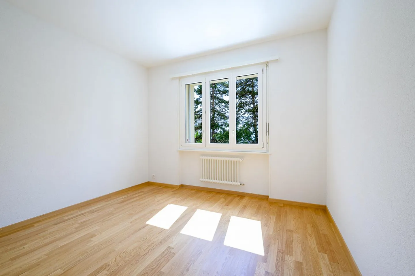 Charmant appartement 2 pièces - Photo 9 sur 10