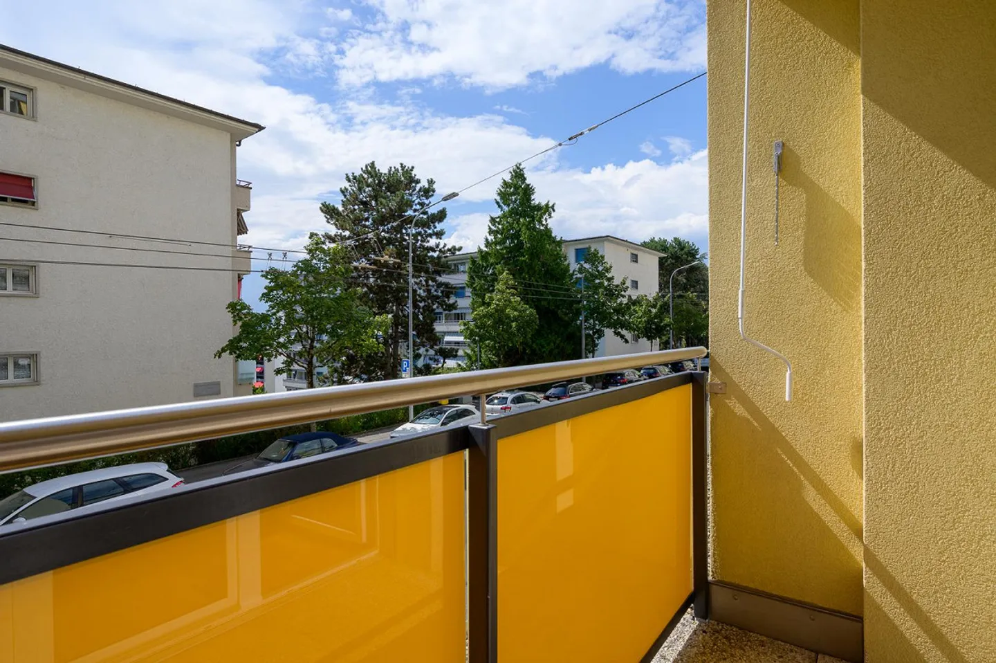 Charmant appartement 2 pièces - Photo 10 sur 10