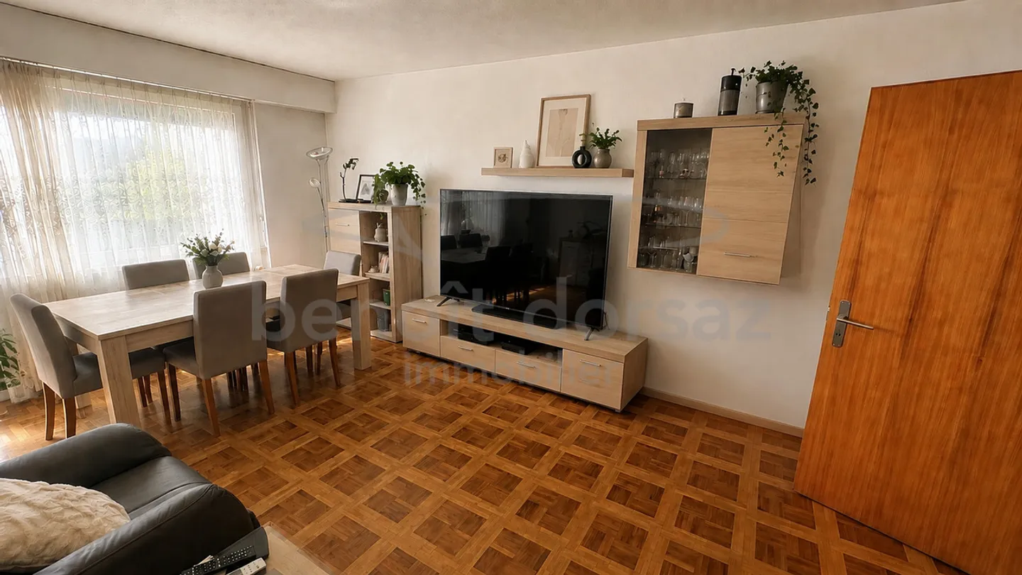 Wohnung kaufen - Foto 2 von 7