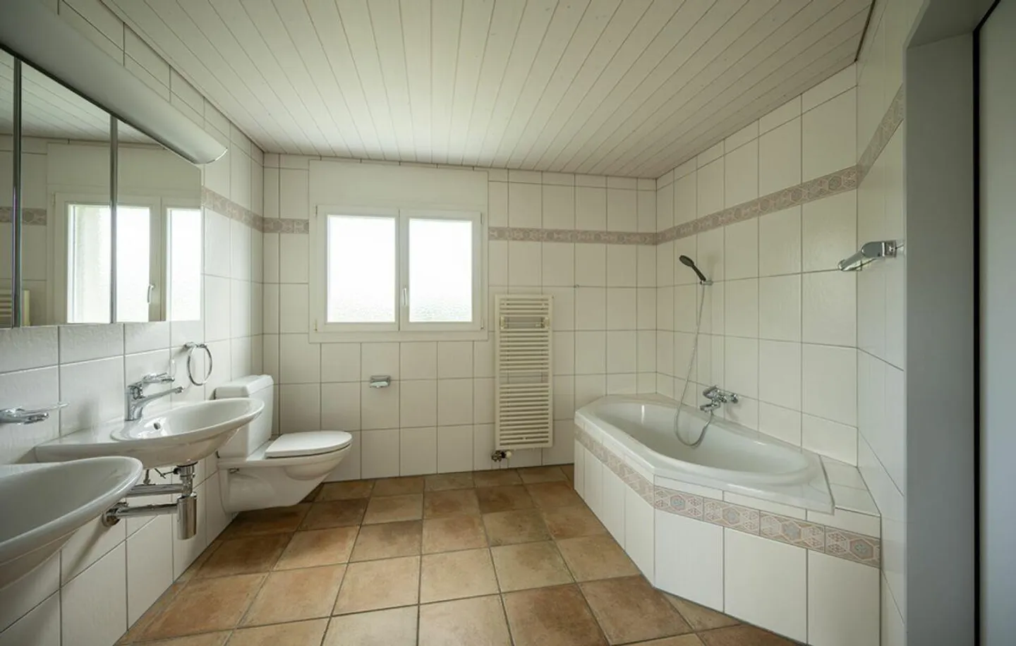 5.5-room apartment with roof terrace - Photo 13 of 15