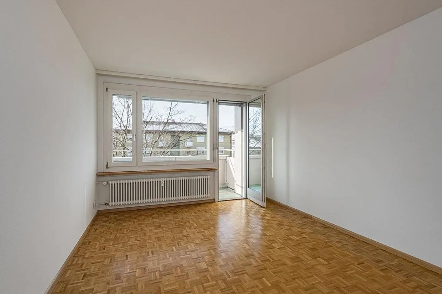 Wohnen mit Weitsicht in Birsfelden gesucht? - Foto 5 von 7