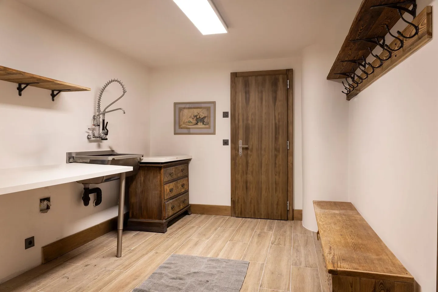 Chalet for sale - Photo 16 of 18