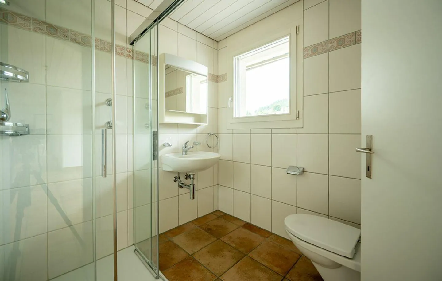 5.5-room apartment with roof terrace - Photo 14 of 15