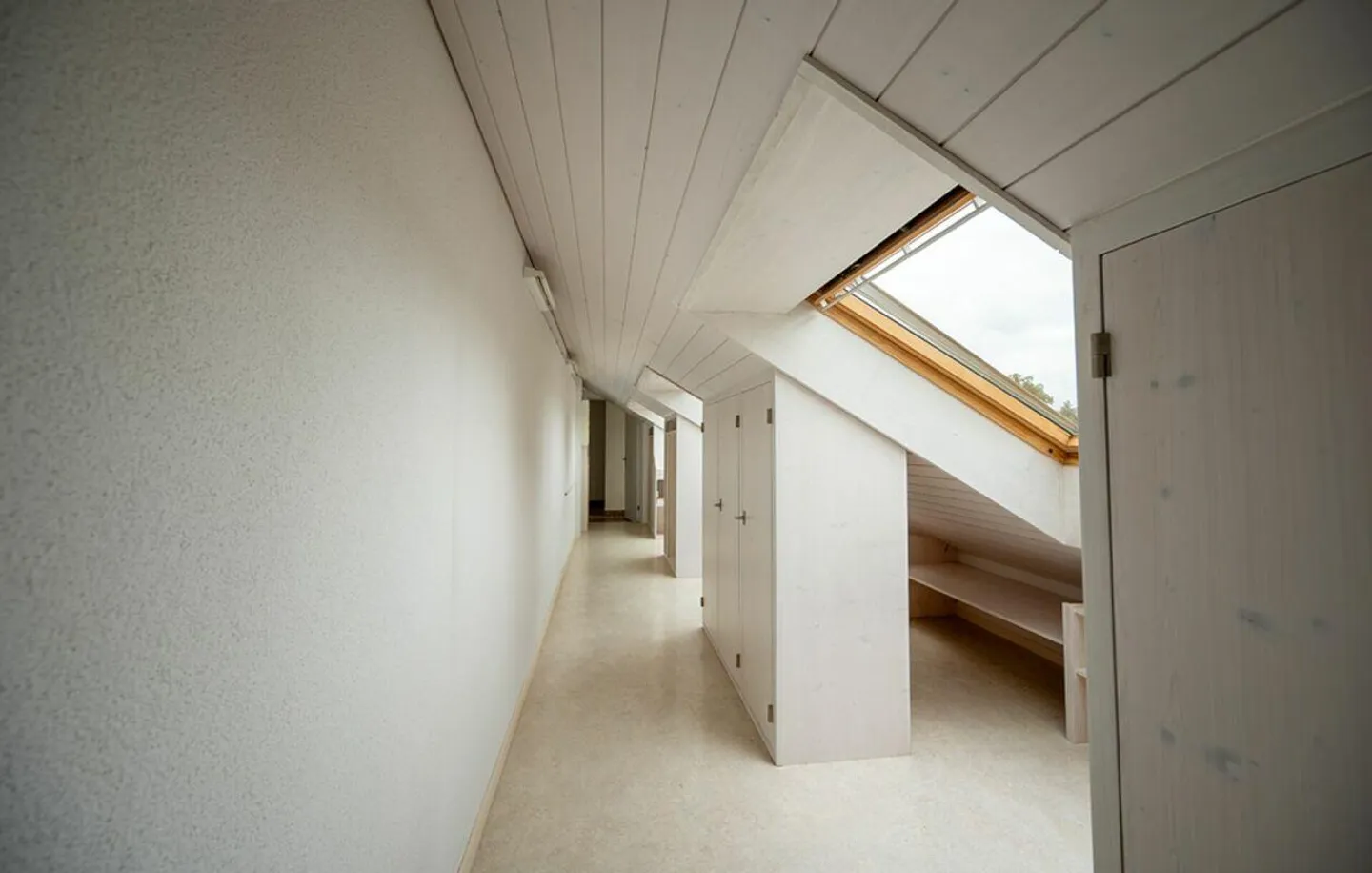 5.5-room apartment with roof terrace - Photo 15 of 15