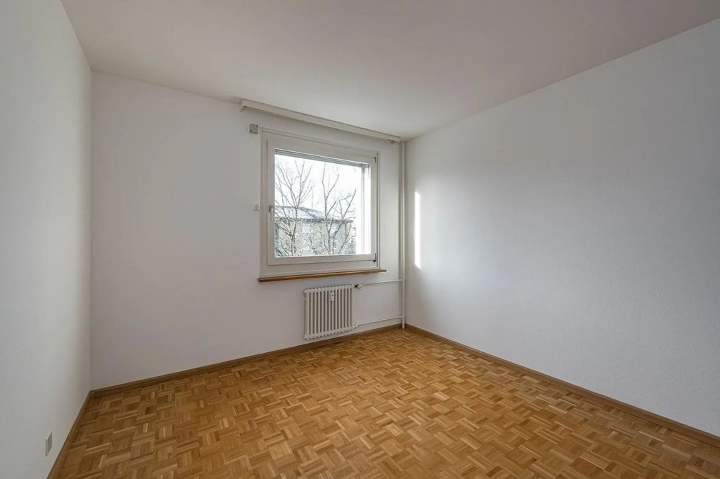 Wohnen mit Weitsicht in Birsfelden gesucht? - Foto 6 von 7