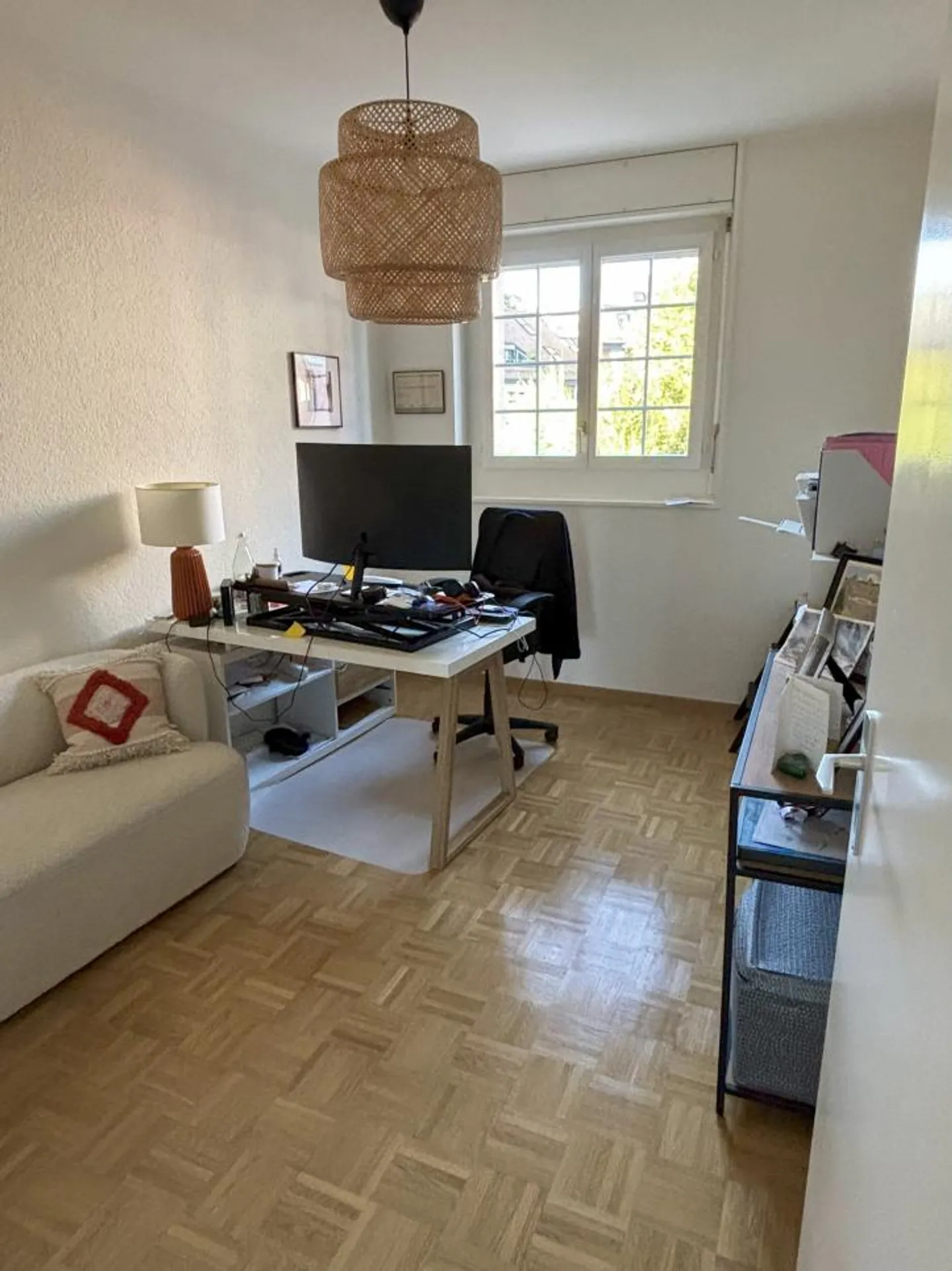 Magnifique appartement dans le domaine Imperial Residence du golf - Photo 4 sur 12