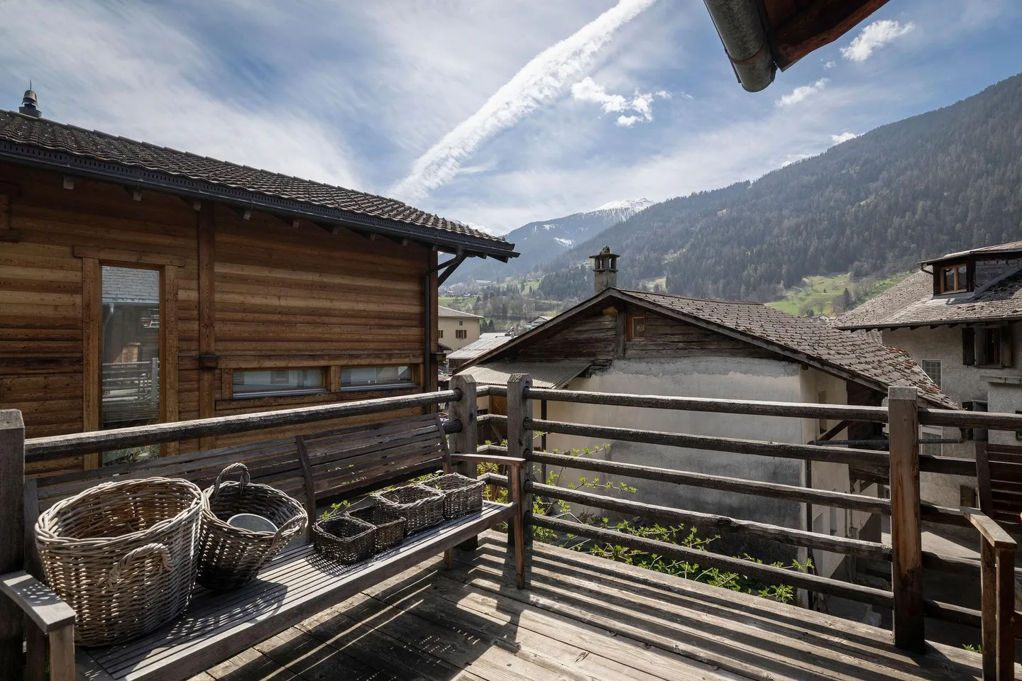 Chalet for sale - Photo 17 of 18