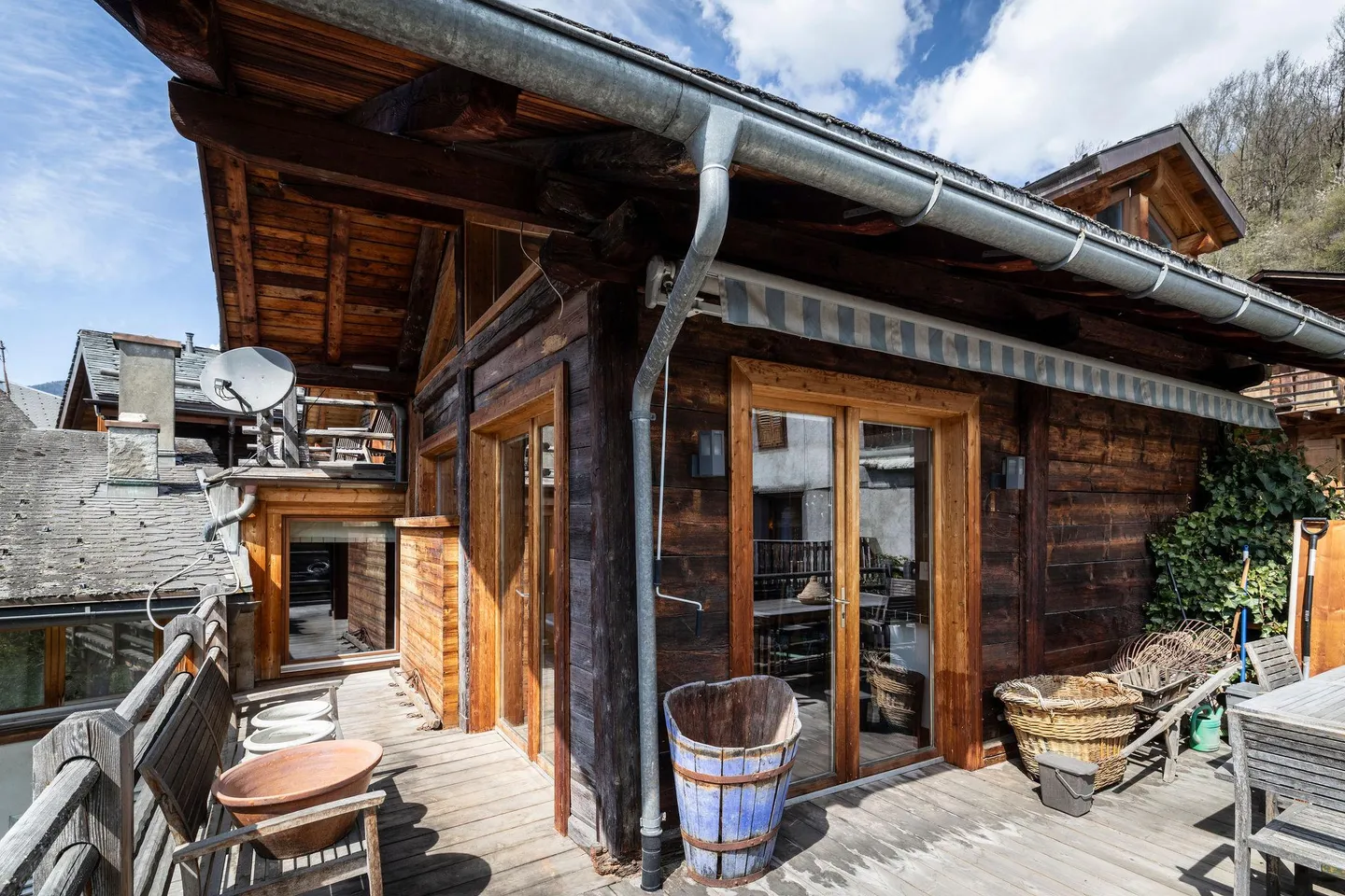 Chalet for sale - Photo 18 of 18