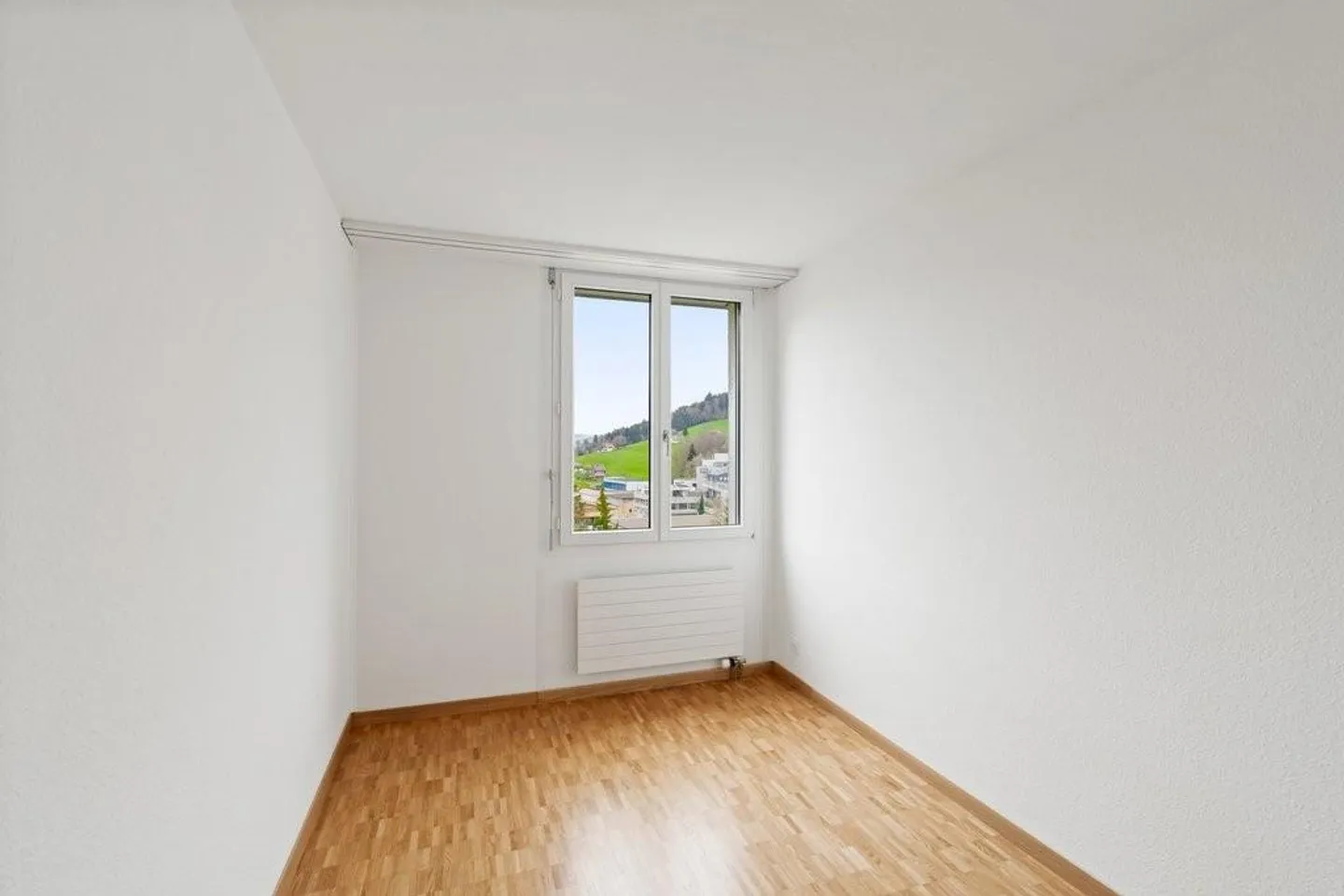 Vivere in famiglia con vista sul verde - Foto 7 di 9